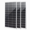 N Type Solar Panel 430W 435W 440W 445W Solar Power Tier 1 PV Panels