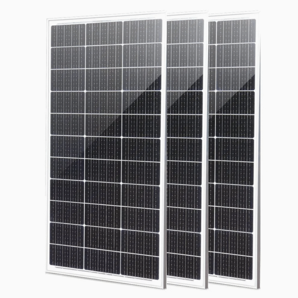 N Type Solar Panel 430W 435W 440W 445W Solar Power Tier 1 PV Panels