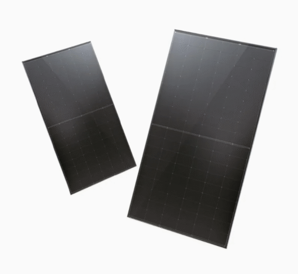 N Type Solar Panel 430W 435W 440W 445W Solar Power Tier 1 PV Panels