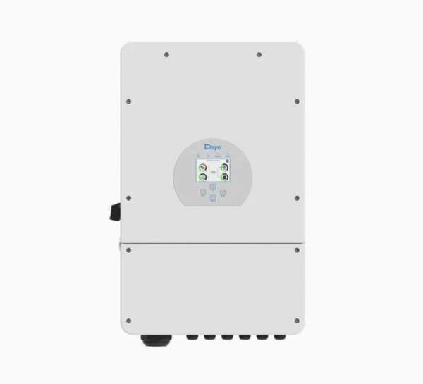 Hybrid Solar Inverter Three Phase 8kw 10kw 12kw on and off Grid Inverter