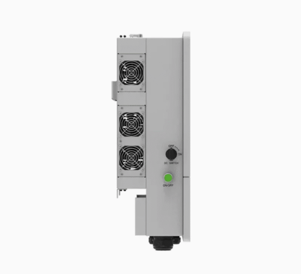 Hybrid Solar Inverter Three Phase 8kw 10kw 12kw on and off Grid Inverter
