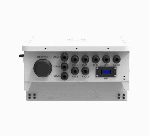 Hybrid Solar Inverter Three Phase 8kw 10kw 12kw on and off Grid Inverter