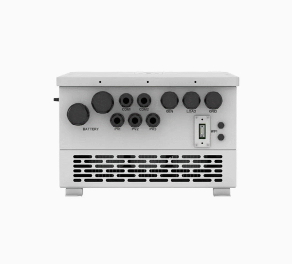 16kw Single Phase Inverter Hybrid Solar System DC Inverter