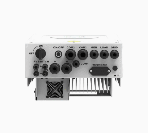 Hybrid Inverter Single Phase Sun-5K-Sg03lp1-EU 5kw Inverter