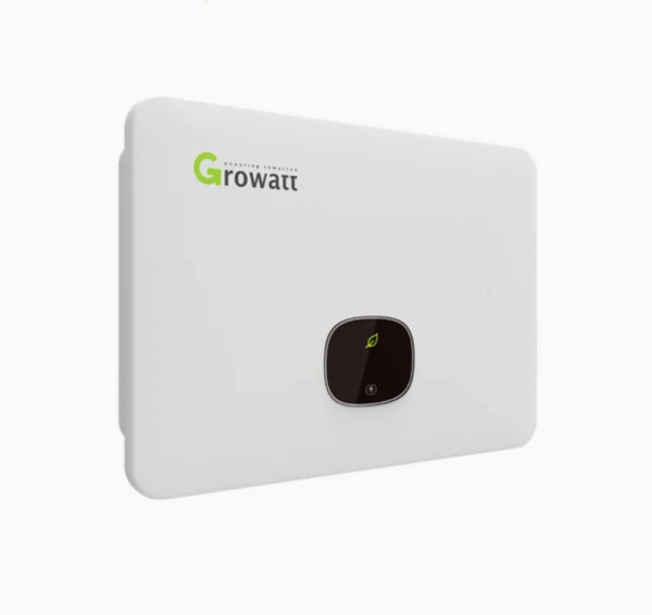 Growatt Inverter 17kw 20kw 30kw 50kw on-Grid Growatt MID17-50ktl3-X Solar Inverter with IP66 Growatt on Grid Inverter