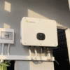 Growatt Inverter 17kw 20kw 30kw 50kw on-Grid Growatt MID17-50ktl3-X Solar Inverter with IP66 Growatt on Grid Inverter