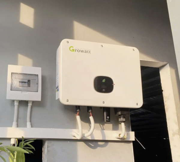 Growatt Inverter 17kw 20kw 30kw 50kw on-Grid Growatt MID17-50ktl3-X Solar Inverter with IP66 Growatt on Grid Inverter