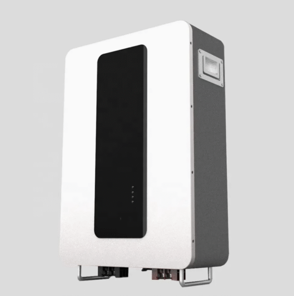 5kwh Power Wall Lithium Battery Wall Mounted Battery Bank