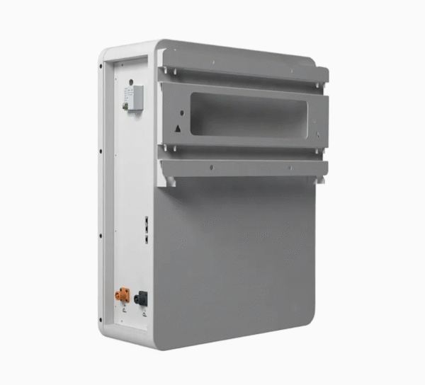 5kwh Power Wall Lithium Battery Wall Mounted Battery Bank