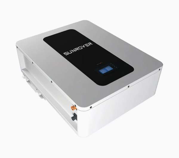 5kwh Power Wall Lithium Battery Wall Mounted Battery Bank