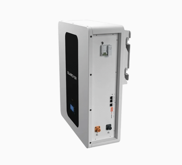 5kwh Power Wall Lithium Battery Wall Mounted Battery Bank