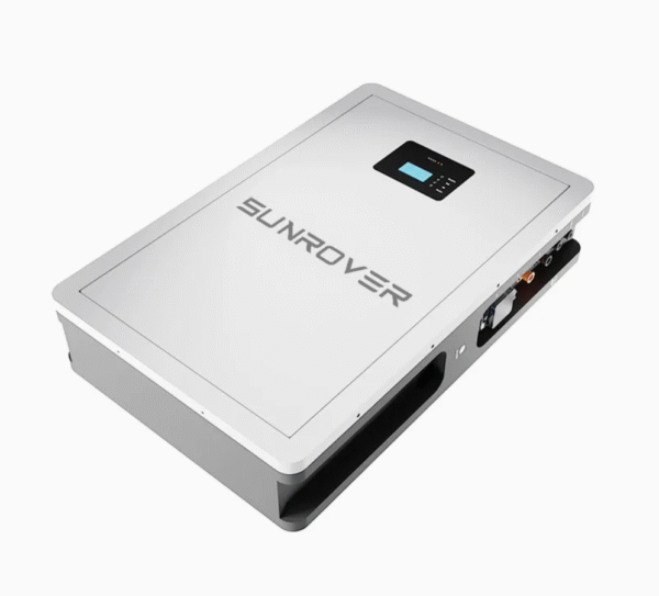 Lithium Battery 10kwh for Hybrid Solar Kit with Long Lifespan