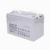 12V 100ah 200ah Gel Lead Acid Battery for Solar System