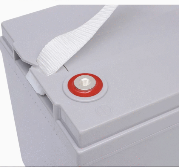 12V 100ah 200ah Gel Lead Acid Battery for Solar System