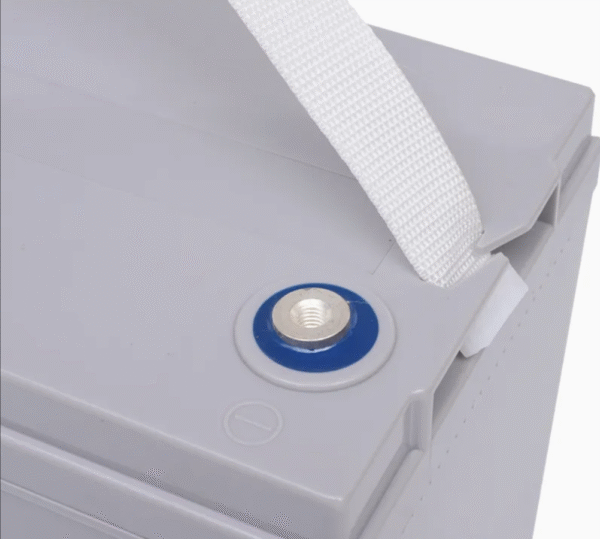 12V 100ah 200ah Gel Lead Acid Battery for Solar System