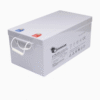 Lead Acid Colloidal Battery Sail Energy ,Solar Power Batteries 12V 200 Ah 100ah