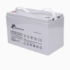 Lead Acid Colloidal Battery Sail Energy ,Solar Power Batteries 12V 200 Ah 100ah