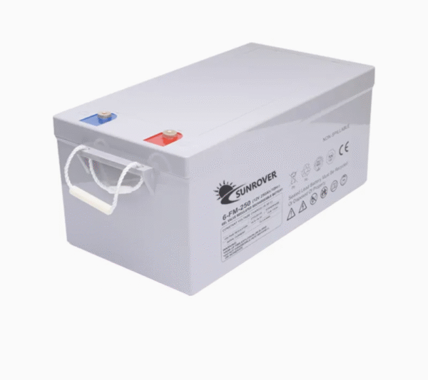 Lead Acid Colloidal Battery Sail Energy ,Solar Power Batteries 12V 200 Ah 100ah