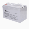 Lead Acid Colloidal Battery Sail Energy ,Solar Power Batteries 12V 200 Ah 100ah