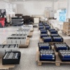 LiFePO4 12V 24V 48V 100ah 200ah 300ah 400ah 600ah Energy Storage Battery 100ah 200ah 300ah 400ah 600ah Heating Pad