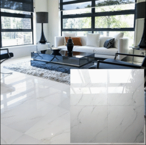 Grade AAA Porcelain Porcelanato 60X60 Floor Tiles Polish