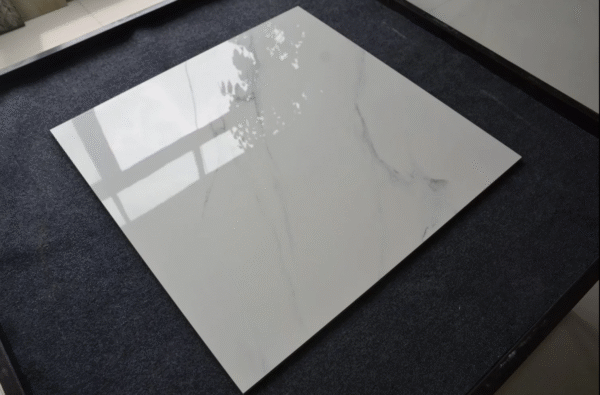 Grade AAA Porcelain Porcelanato 60X60 Floor Tiles Polish