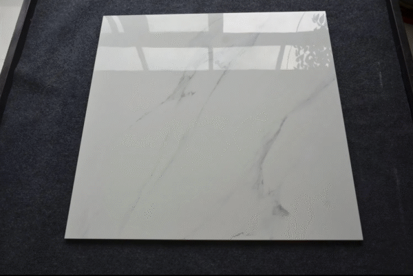Grade AAA Porcelain Porcelanato 60X60 Floor Tiles Polish