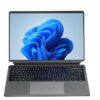 2 in 1 Laptop Ultra Thin Light Touch Screen Laptop DDR5 16GB M.2 SSD 1TB 2TB 14 Inch Business Laptop