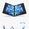 14 Inch Dual-screen Flip Notebook Full-size 360° Flip Dual IPS Screen Laptop Computer Thin and Portable
