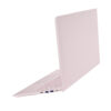 Ultra Thin 14 Inch Pink Laptop for Business Pink Color 2K Screen Home Laptops With Backlit Keyboard for Work Home Study
