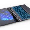 Yoga Laptop Touch Screen 14 Inch 360 Degree Business Laptop With Backlit Keyboard for Office Home Student