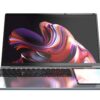 High Quality Win 11 Dual Screen 15.6inch +7inch Touch Screen Computer 1tb 2tb Ssd Intel Core Laptop for Education