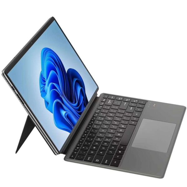 2 in 1 Laptop Ultra Thin Light Touch Screen Laptop DDR5 16GB M.2 SSD 1TB 2TB 14 Inch Business Laptop