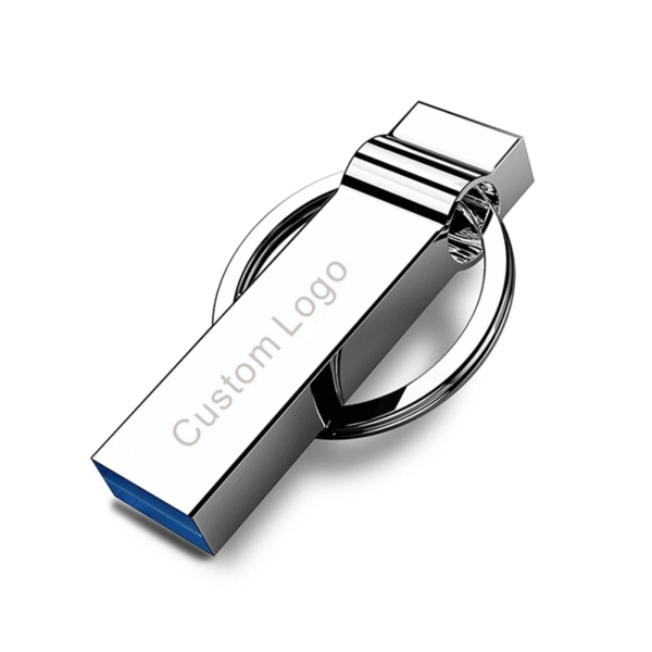 Usb Stick 2.0 3.0 2GB 4GB 8GB Metal Pen Drive 16GB 32GB 64GB Pendrive 128GB