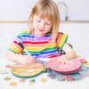 Educational Children Alphabet Busy Book Montessori English Letter Game Toys Kids Learning Pen Control Training Toy Quiet Book