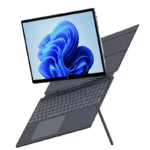 2 in 1 Laptop Ultra Thin Light Touch Screen Laptop DDR5 16GB M.2 SSD 1TB 2TB 14 Inch Business Laptop