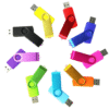 Swivel Usb Stick 2.0 3.0 2GB 4GB 8GB 16GB 32GB 64GB Pen Drive 128GB Pendrive Memory Usb Flash Drive