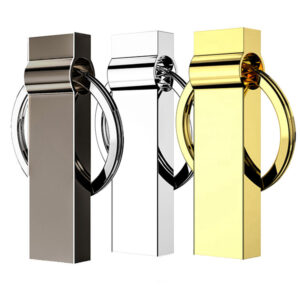 Usb Stick 2.0 3.0 2GB 4GB 8GB Metal Pen Drive 16GB 32GB 64GB Pendrive 128GB