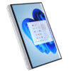 Laptop Intel N95 Touchscreen Win11 Pro With Optional Suspended Magnetic Control Keypad 2 in 1 Tablet Laptops