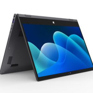 Yoga Laptop Touch Screen 14 Inch 360 Degree Business Laptop With Backlit Keyboard for Office Home Student