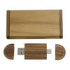Custom Logo Wooden Wood Gift 2.0 3.0 Type C Usb Flash Drive 4GB 8GB 16GB 32GB 64GB 128GB Pen Drive Memory Stick Pendrive