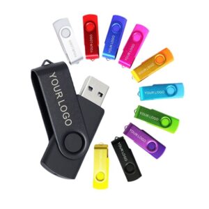 Swivel Usb Stick 2.0 3.0 2GB 4GB 8GB 16GB 32GB 64GB Pen Drive 128GB Pendrive Memory Usb Flash Drive