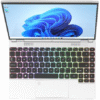 Laptop Intel N95 Touchscreen Win11 Pro With Optional Suspended Magnetic Control Keypad 2 in 1 Tablet Laptops