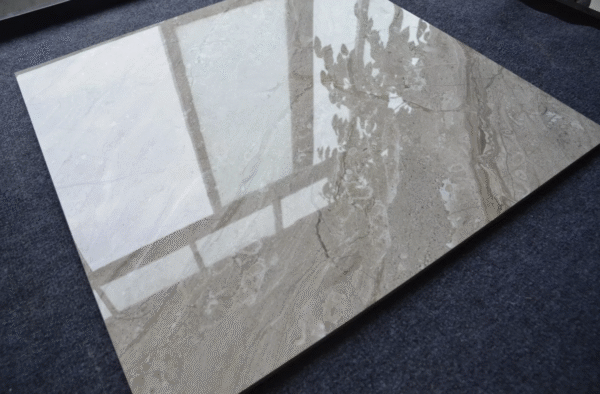 Sunny Gray Porcelain Ceramic Marble Tiles