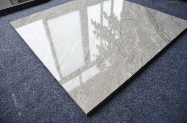 Sunny Gray Porcelain Ceramic Marble Tiles