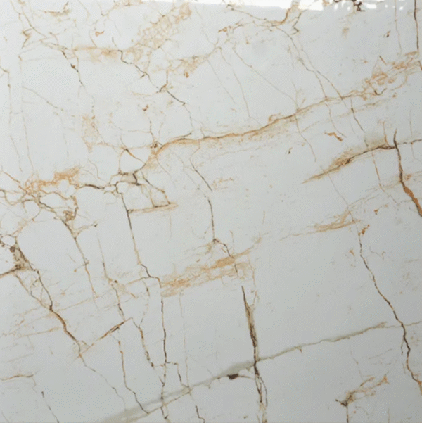 600X600mm Porcelain Ceramic Marble Tiles