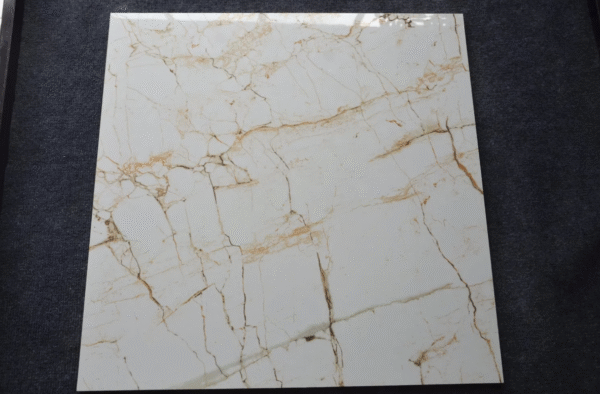 600X600mm Porcelain Ceramic Marble Tiles