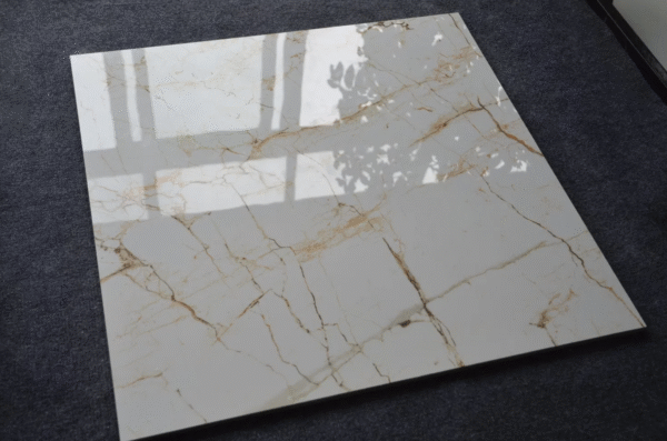 600X600mm Porcelain Ceramic Marble Tiles