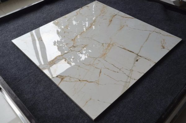 600X600mm Porcelain Ceramic Marble Tiles