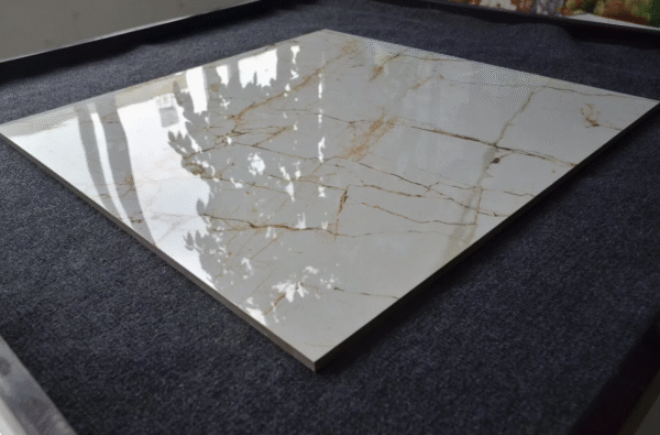 600X600mm Porcelain Ceramic Marble Tiles